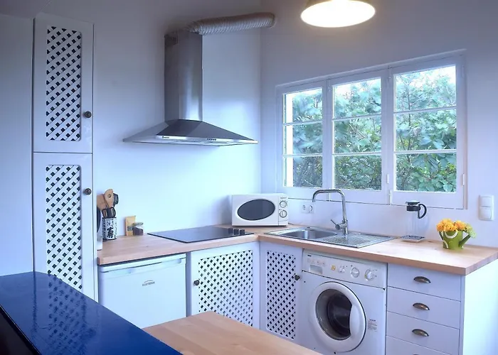 Quinta Dos Sabores Farm Ribeira Grande