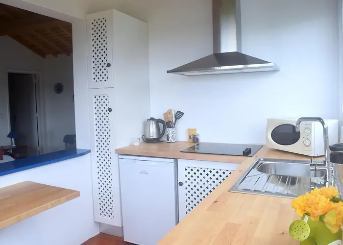 Quinta Dos Sabores Farm