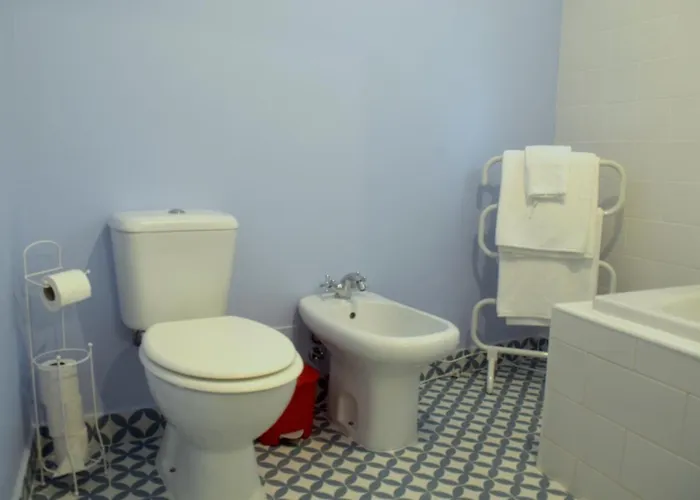 Quinta Dos Sabores Farm Farm stay