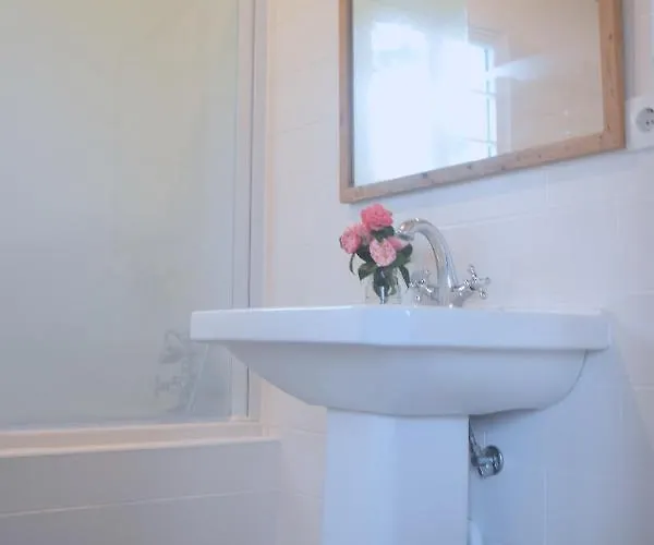 Quinta Dos Sabores Farm *