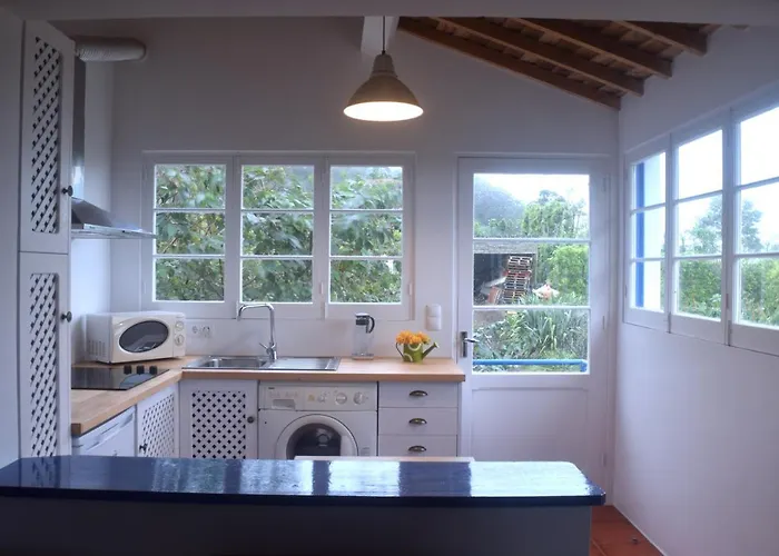 Quinta Dos Sabores Farm