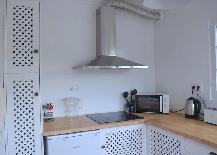 Quinta Dos Sabores Farm *