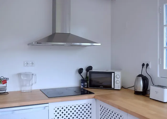 Quinta Dos Sabores Farm Séjour à la ferme *