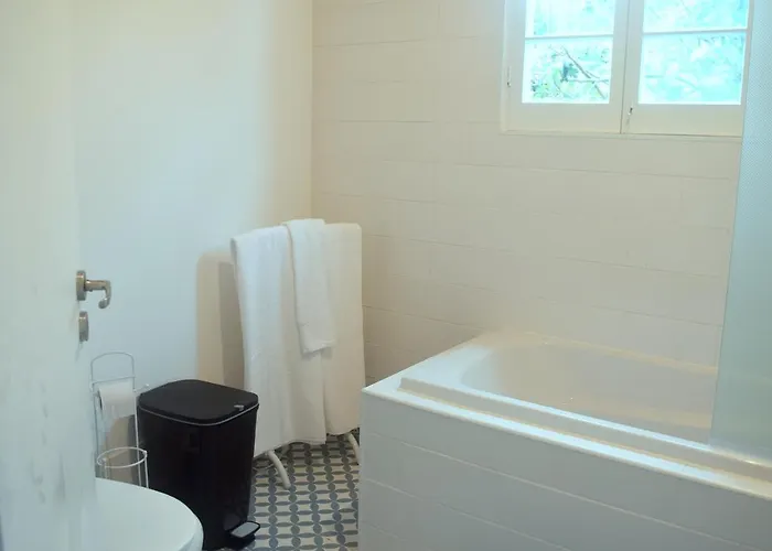 Farm stay Quinta Dos Sabores Farm Ribeira Grande