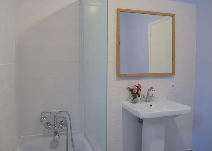 Quinta Dos Sabores Farm