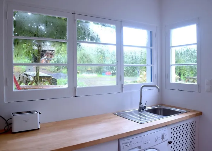 Quinta Dos Sabores Farm Farm stay