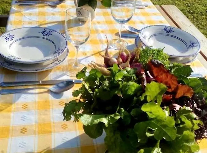 Quinta Dos Sabores Farm Farm stay Ribeira Grande