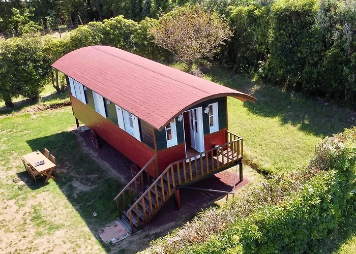 Quinta Dos Sabores Farm