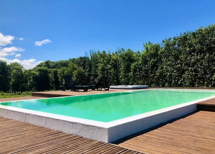 Farm stay Quinta Dos Sabores Farm Ribeira Grande