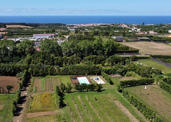 Quinta Dos Sabores Farm *