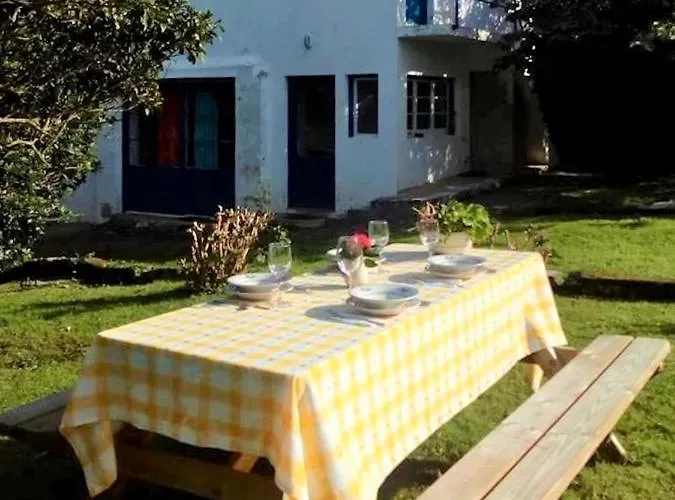 Quinta Dos Sabores Farm Farm stay Ribeira Grande