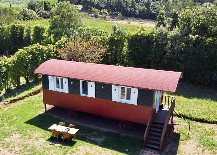 Quinta Dos Sabores Farm *