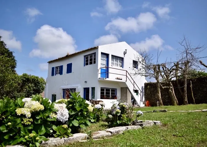 Quinta Dos Sabores Farm * Ribeira Grande