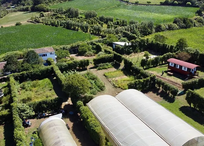 Quinta Dos Sabores Farm