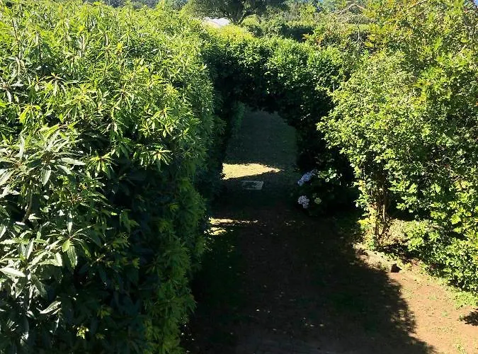 Quinta Dos Sabores Farm * Ribeira Grande