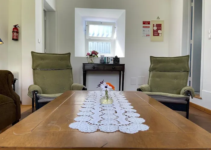 Quinta Dos Sabores Farm Ribeira Grande