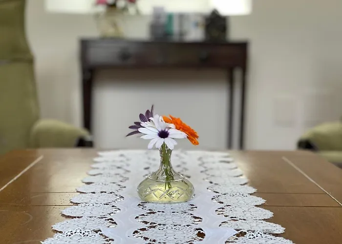 Quinta Dos Sabores Farm Farm stay *