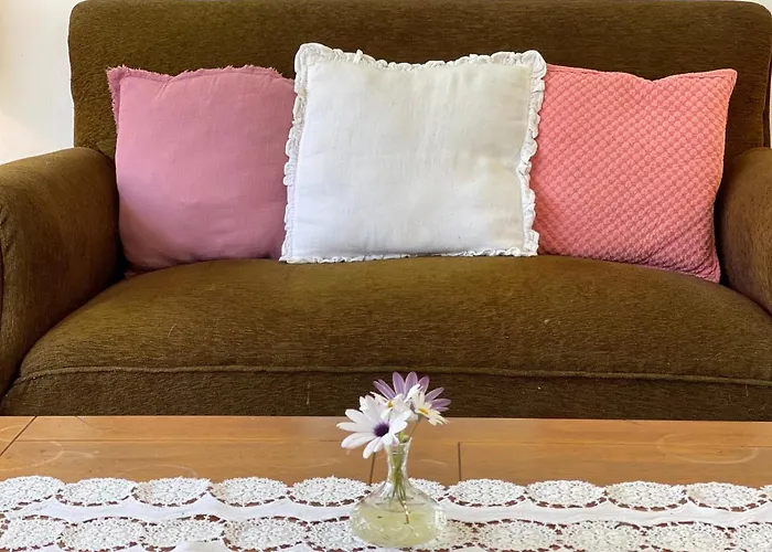 Quinta Dos Sabores Farm Farm stay