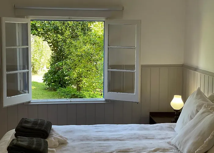 Farm stay Quinta Dos Sabores Farm *