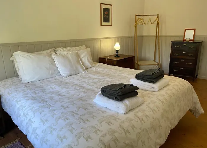 Quinta Dos Sabores Farm Ribeira Grande