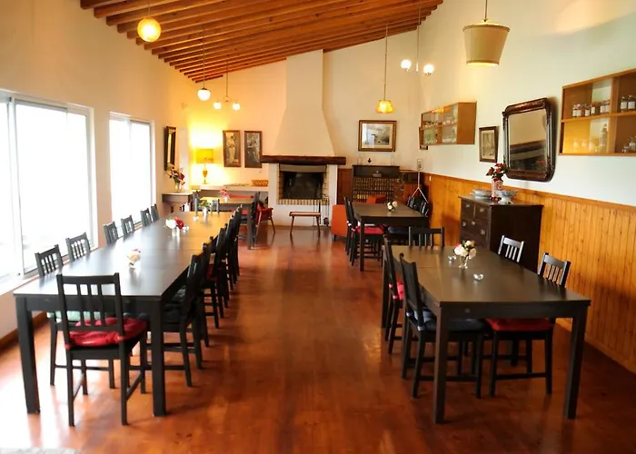 Quinta Dos Sabores Farm Ribeira Grande