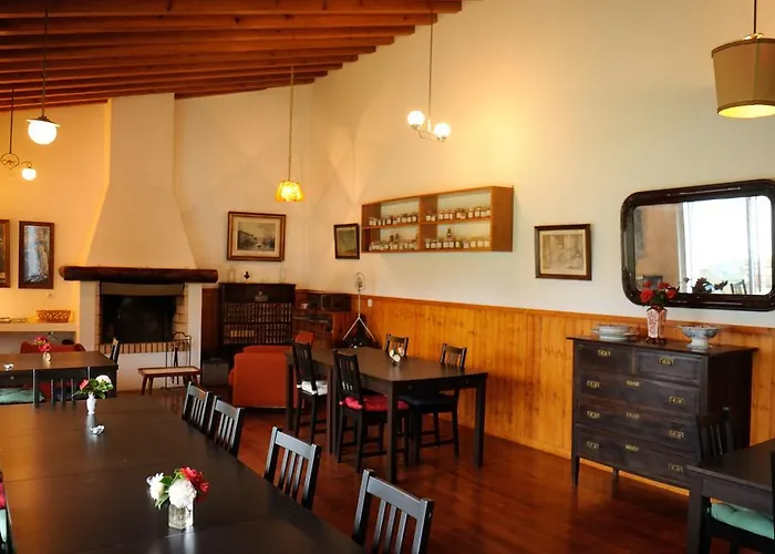 Quinta Dos Sabores Farm Farm stay Ribeira Grande