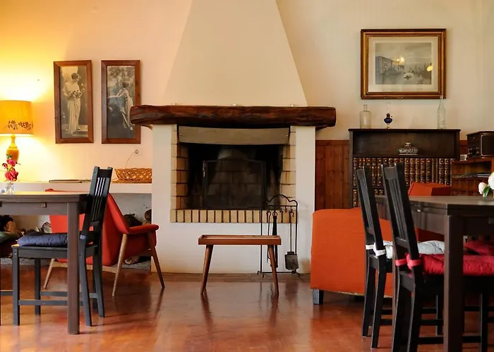 Quinta Dos Sabores Farm Ribeira Grande