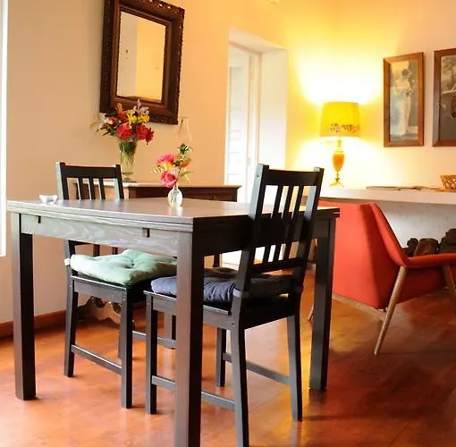 Quinta Dos Sabores Farm