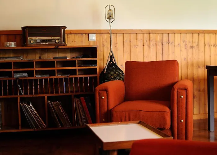 Quinta Dos Sabores Farm Farm stay