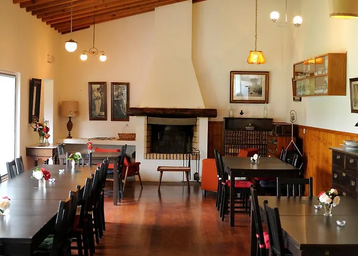 Quinta Dos Sabores Farm *